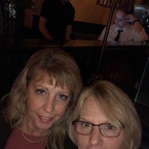 Meet your Posher, Becky